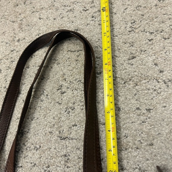 Aunts and Uncles “Odd Shopper” large tote in very good - Picture 13 of 15